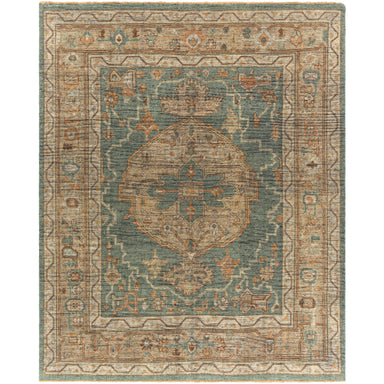 Surya - Handmade Rug - Reign