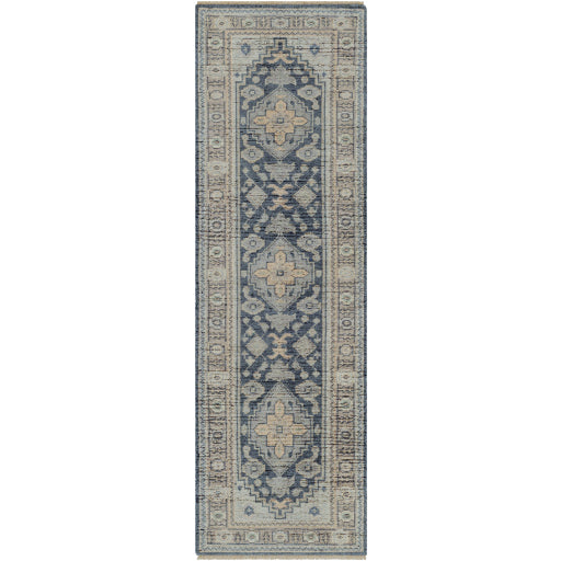 Surya - Handmade Rug - Reign