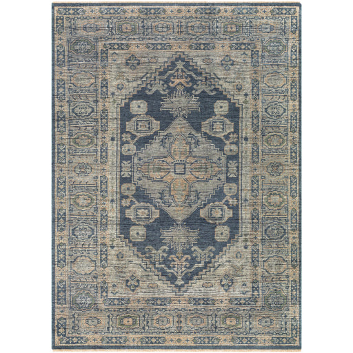 Surya - Handmade Rug - Reign