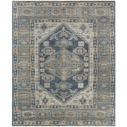 Surya - Handmade Rug - Reign