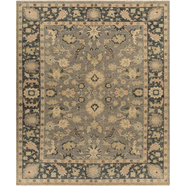 Surya - Handmade Rug - Reign