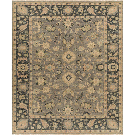 Surya - Handmade Rug - Reign