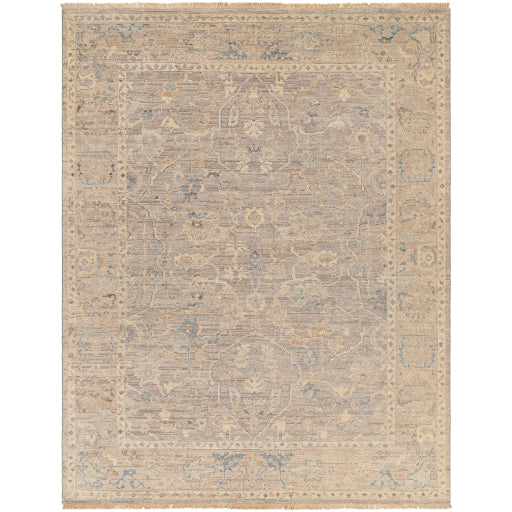 Surya - Handmade Rug - Reign