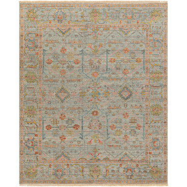 Surya - Handmade Rug - Reign