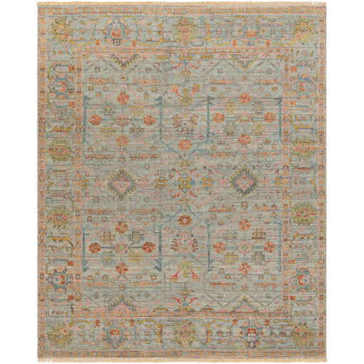 Surya - Handmade Rug - Reign