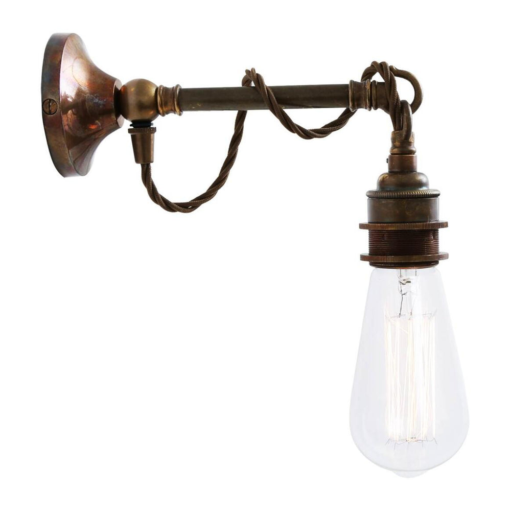 Rehau Wall Light
