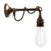 Rehau Wall Light
