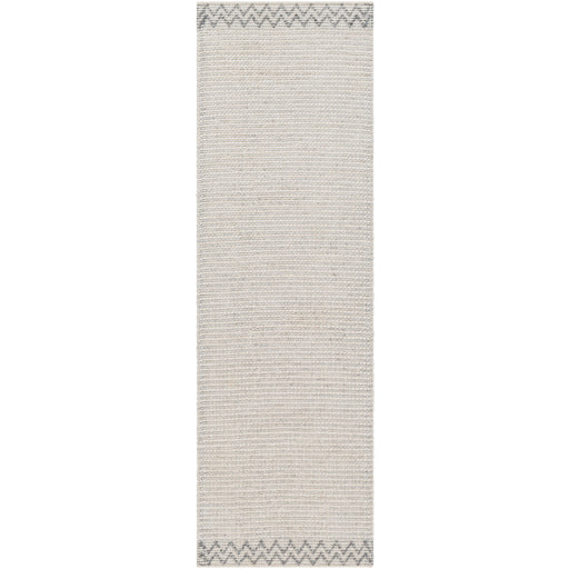 Surya - Handmade Rug - Reika