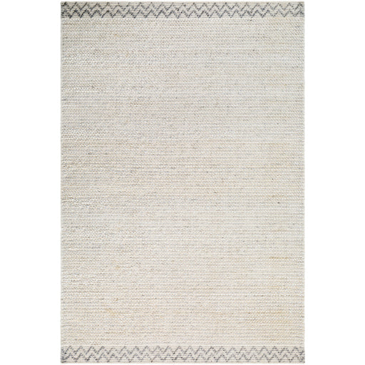 Surya - Handmade Rug - Reika
