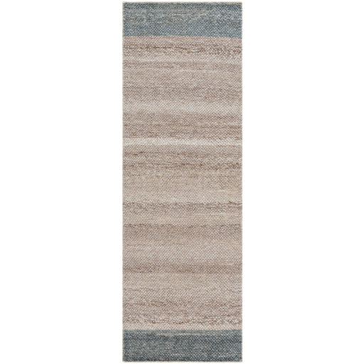 Surya - Handmade Rug - Reika