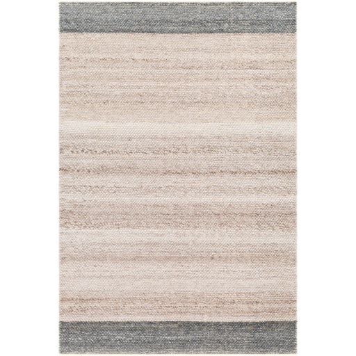 Surya - Handmade Rug - Reika