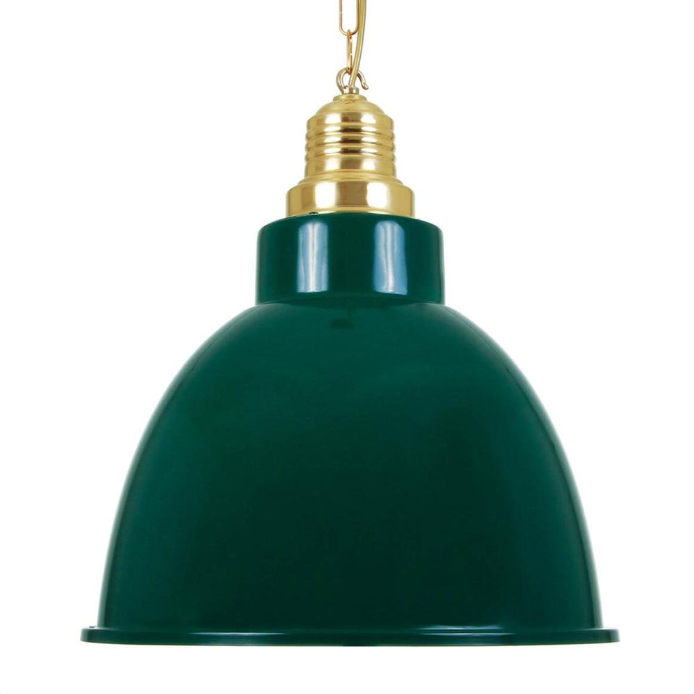 Rezador Large Pendant
