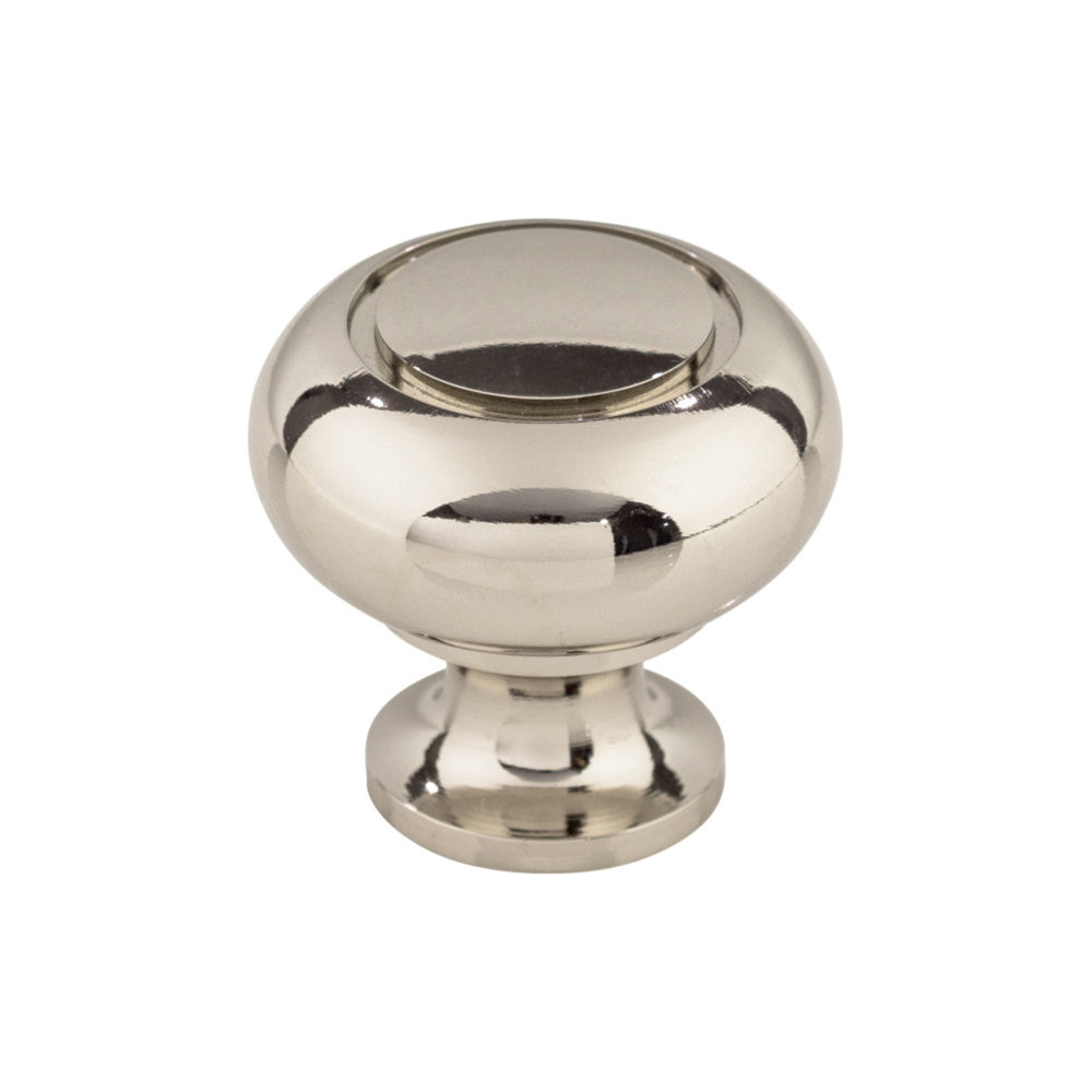 Bouton d'anneau