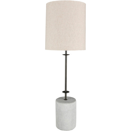 Surya - Rigby Buffet Table Lamp
