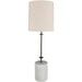 Surya - Rigby Buffet Table Lamp