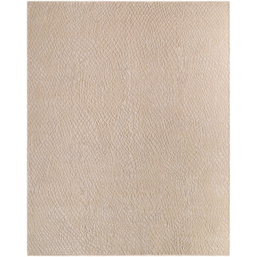 Surya - Handmade Rug - Reyyan