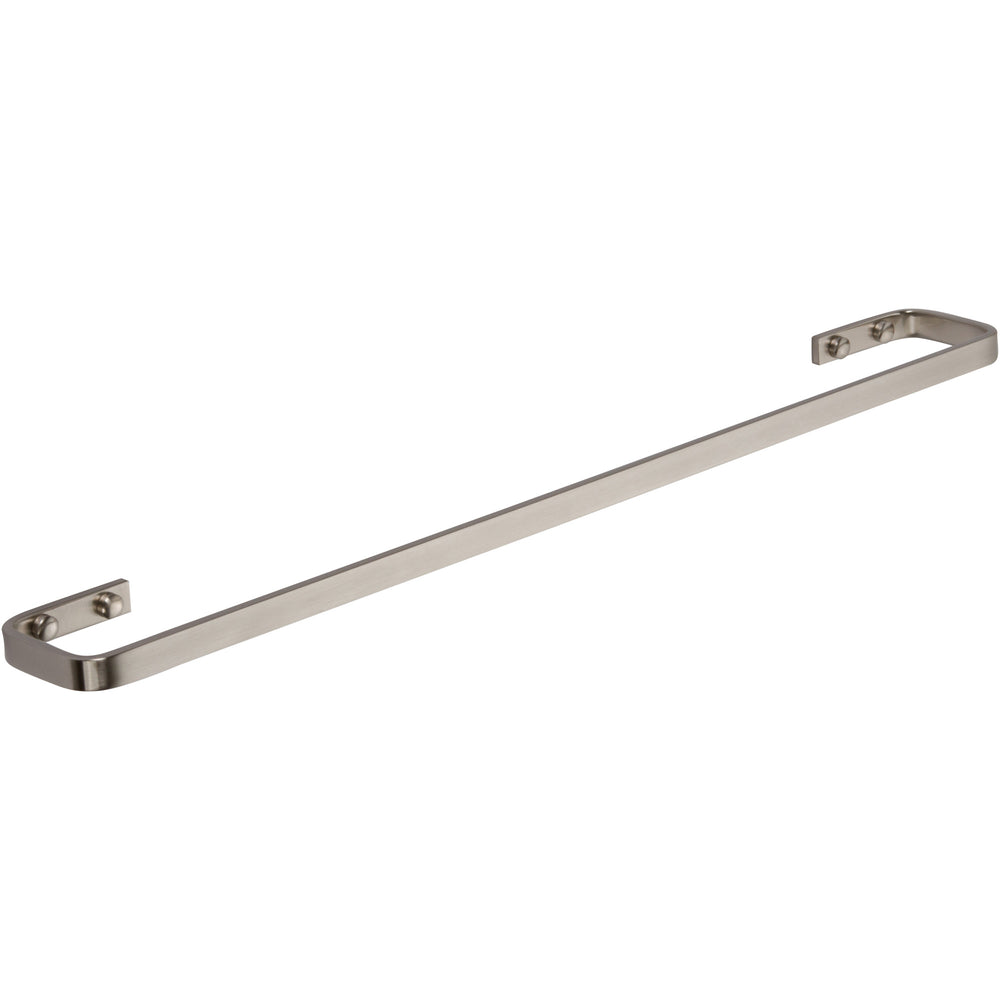 Solange Barre Porte-Serviette Murale Simple 23 1/2"