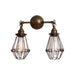 Rigo Wall Light