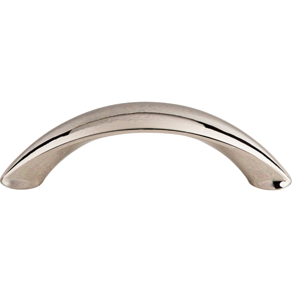Arc Bar Pull