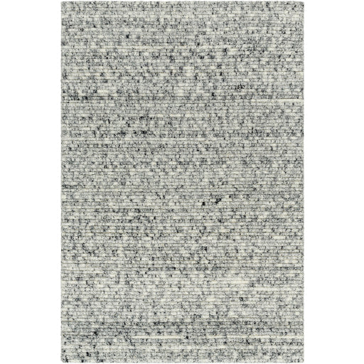 Surya - Handmade Rug - Ronin