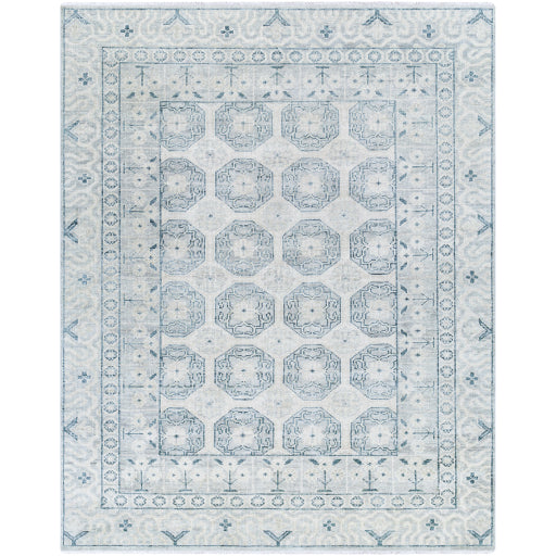 Surya - Handmade Rug - Riviera