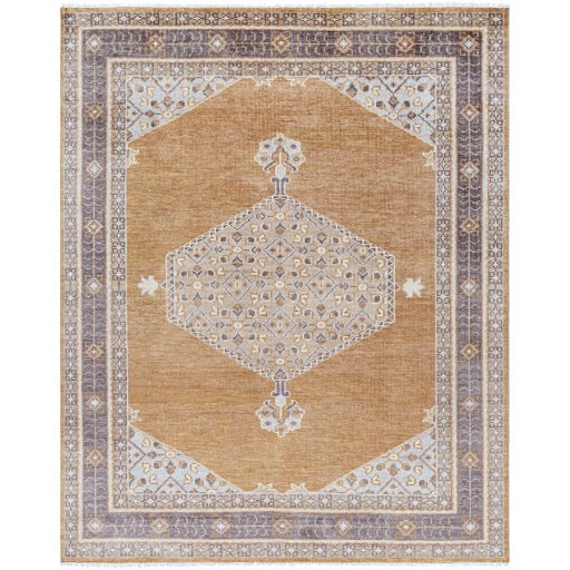 Surya - Handmade Rug - Riviera