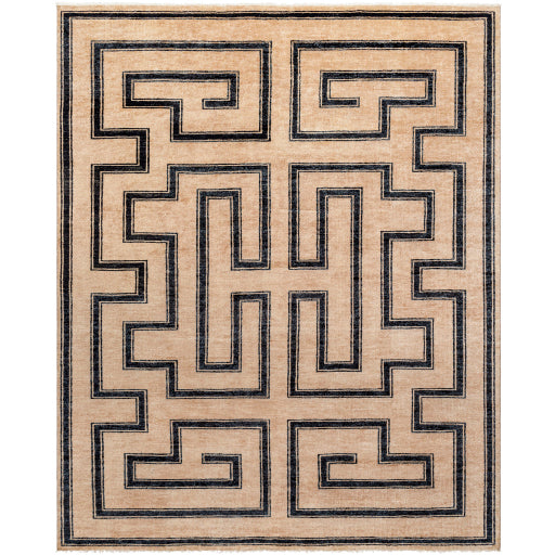 Surya - Handmade Rug - Riviera