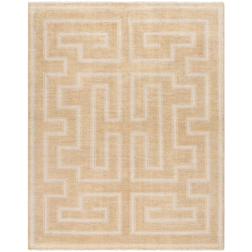 Surya - Handmade Rug - Riviera