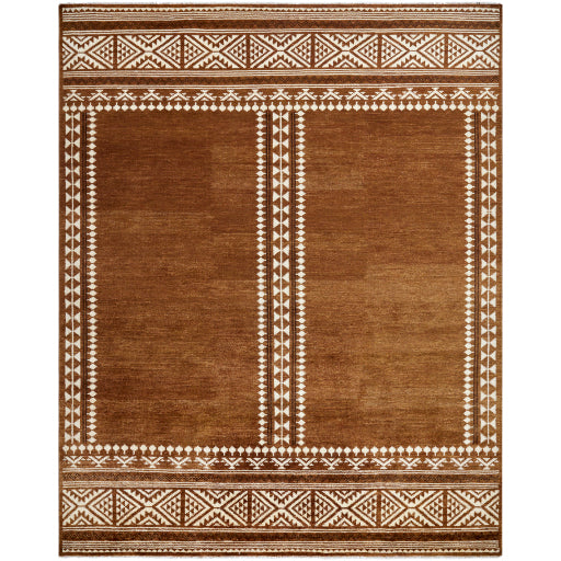Surya - Handmade Rug - Riviera