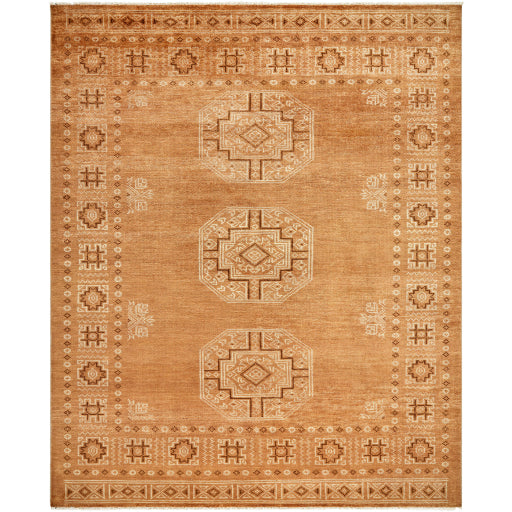 Surya - Handmade Rug - Riviera