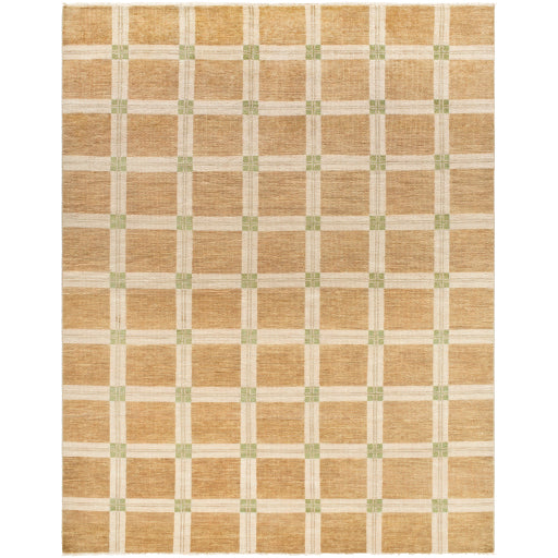 Surya - Handmade Rug - Riviera