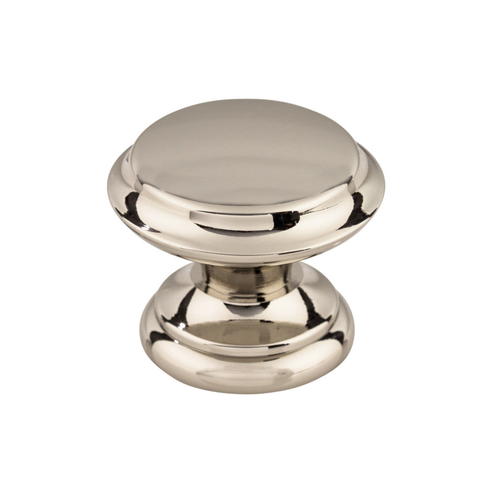 Flat Top Knob