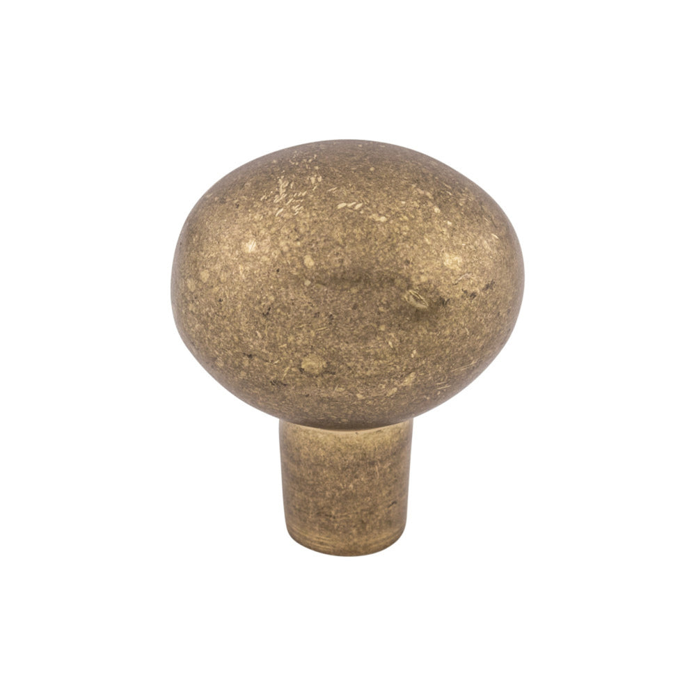 Aspen Large Egg Oval Knob