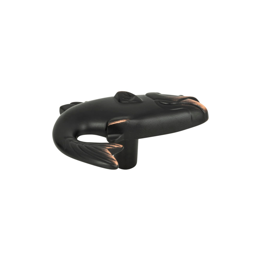 Fish Novelty Knob