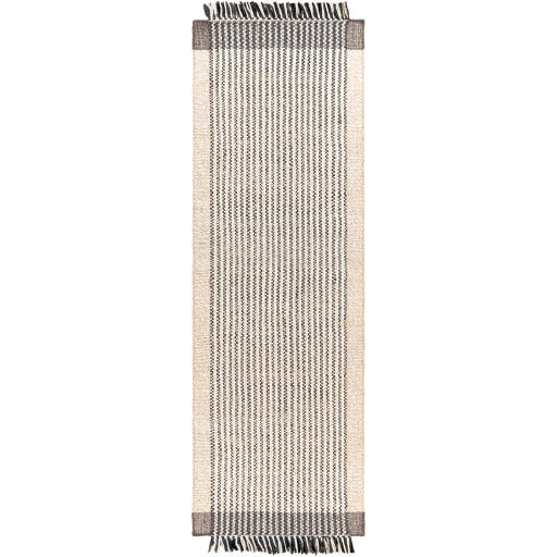 Surya - Handmade Rug - Reliance