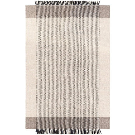 Surya - Handmade Rug - Reliance