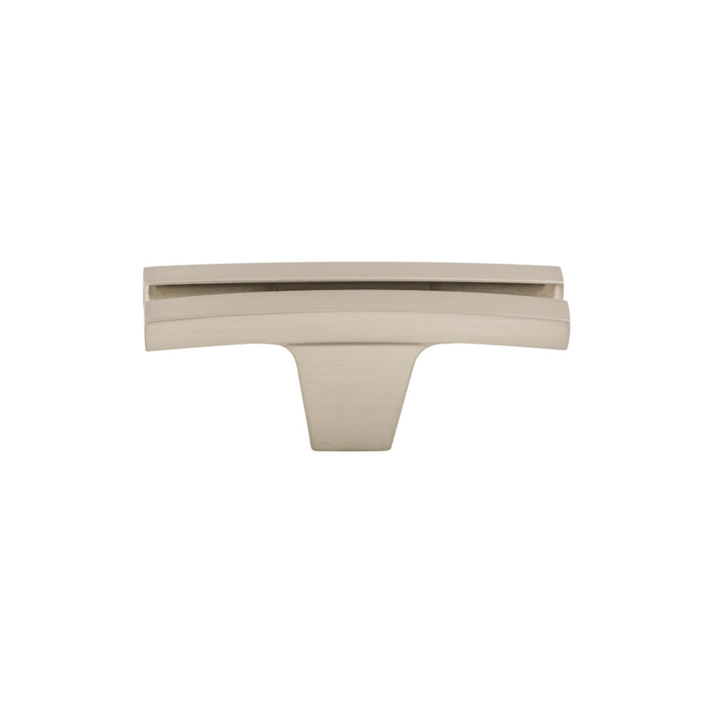 Flared Geometric Knob