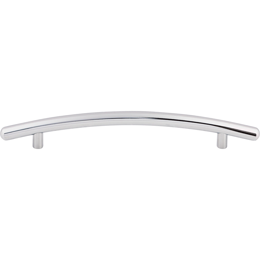 Curved Bar Pull