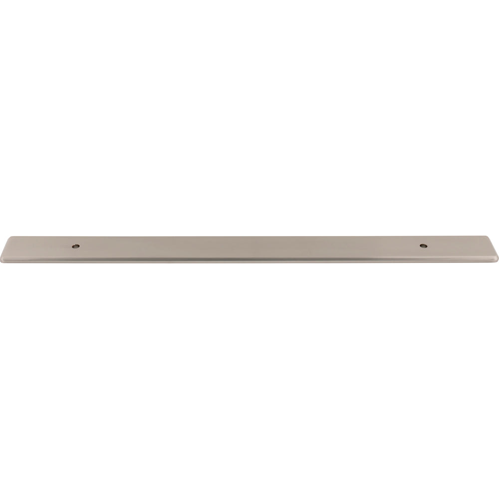 Radcliffe Pull Backplate