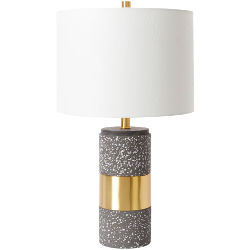Surya - Rimini Accent Table Lamp