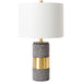 Surya - Rimini Accent Table Lamp