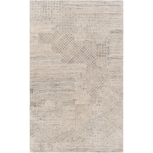 Surya - Handmade Rug - Rosario