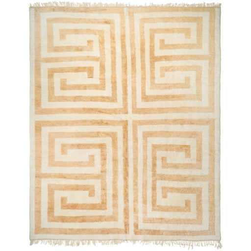 Surya - Handmade Rug - Reproduction One of a Kind