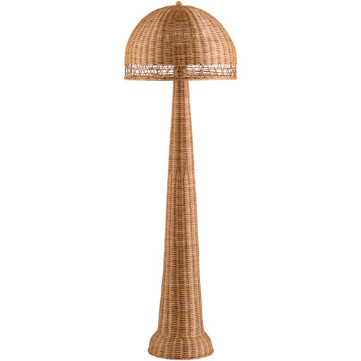 Surya - Ripa Accent Floor Lamp