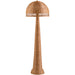 Surya - Ripa Accent Floor Lamp