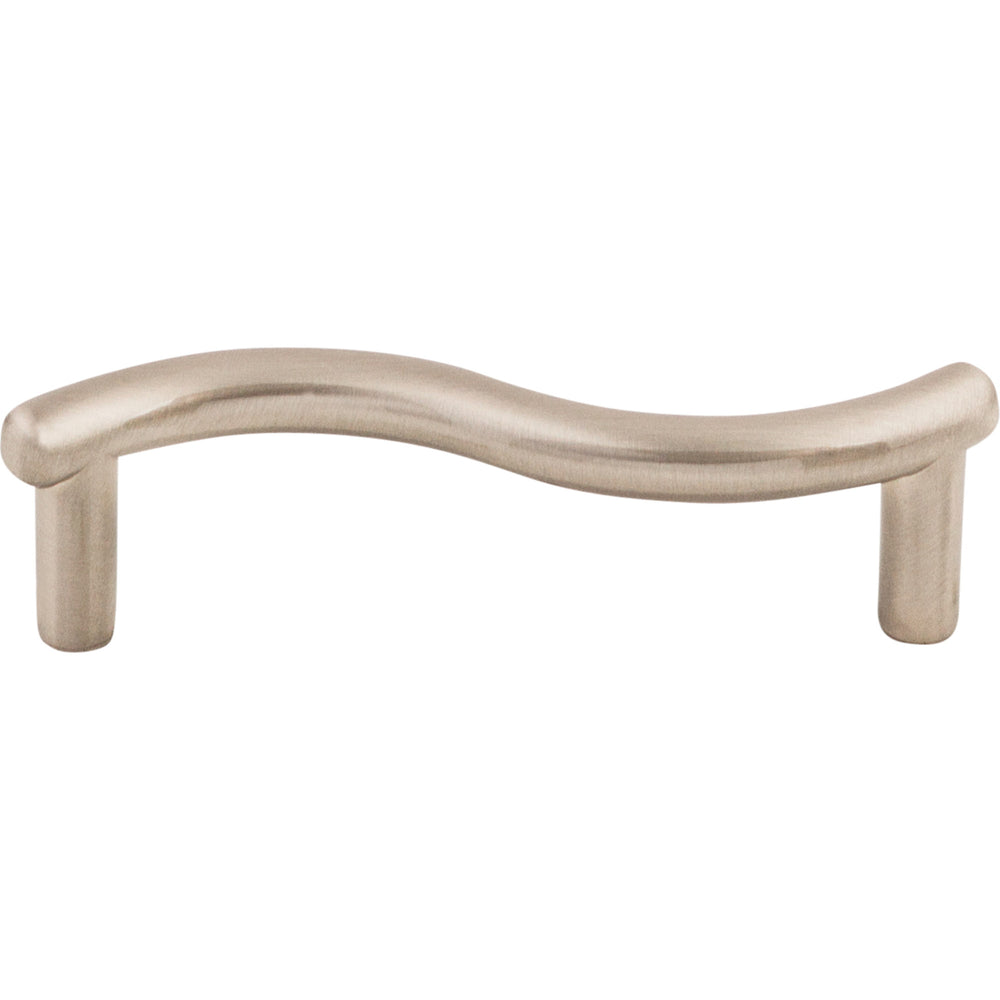 Spiral Bar Pull