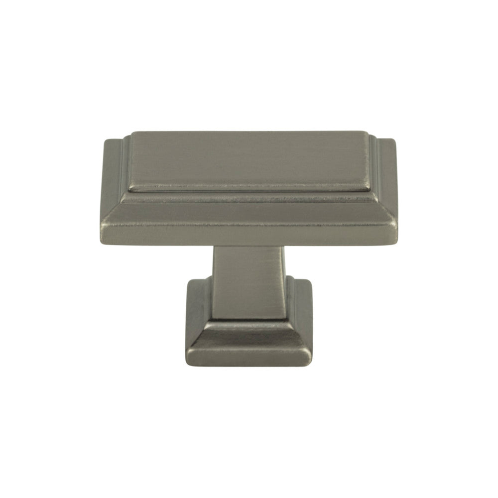 Sutton Place Rectangle Knob