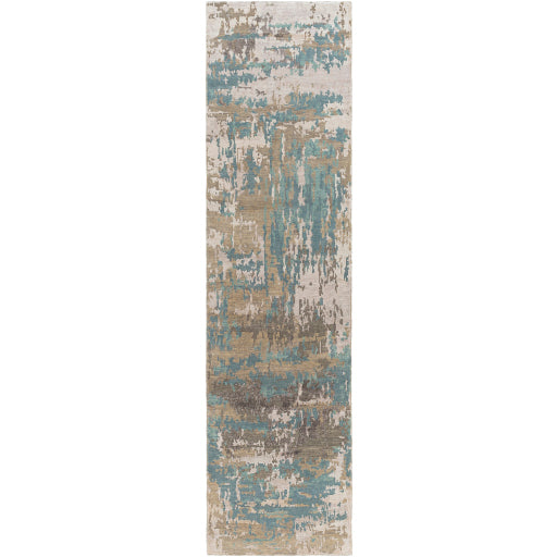 Surya - Handmade Rug - Arte