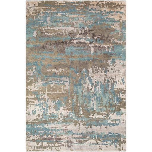 Surya - Handmade Rug - Arte