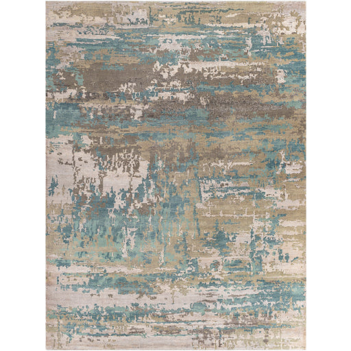 Surya - Handmade Rug - Arte